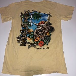 Maui nix surf shop tee